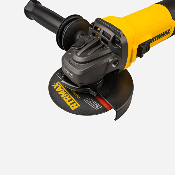Rtrmax RTM1125HP Taşlama Makinesi