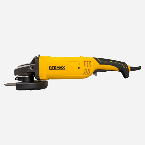 Rtrmax RTM1280HP Büyük Taşlama Makinesi