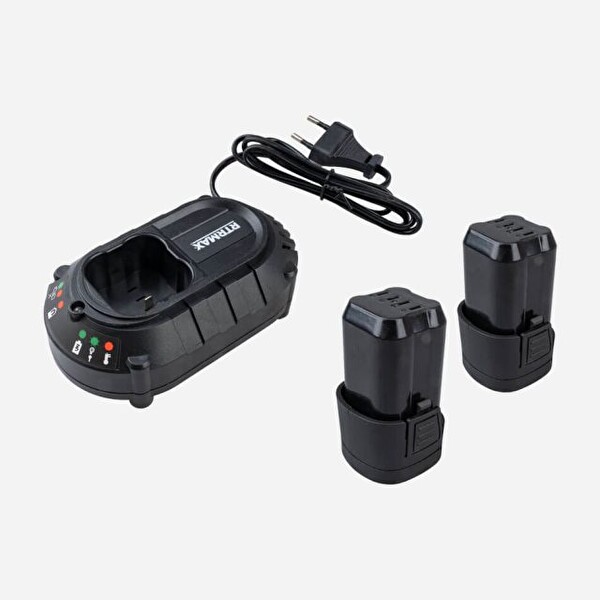 Rtrmax RTM3516 Şarjlı Matkap