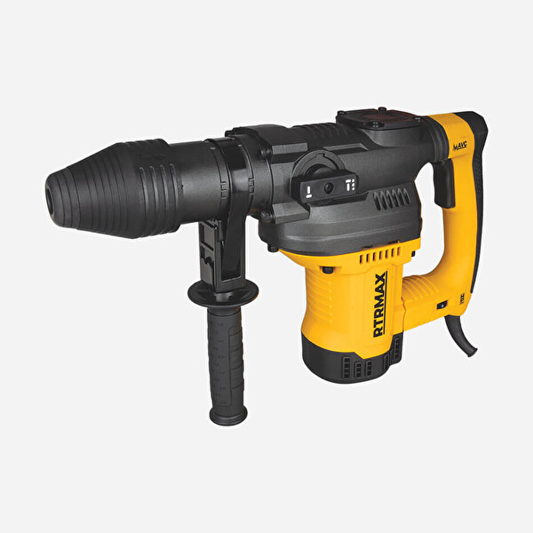 Rtrmax RTM2450HP Elektropnömatik Kırıcı Delici SDS Max