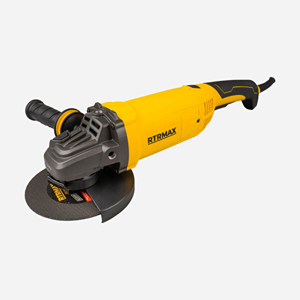 Rtrmax RTM1270HP Büyük Taşlama Makinesi