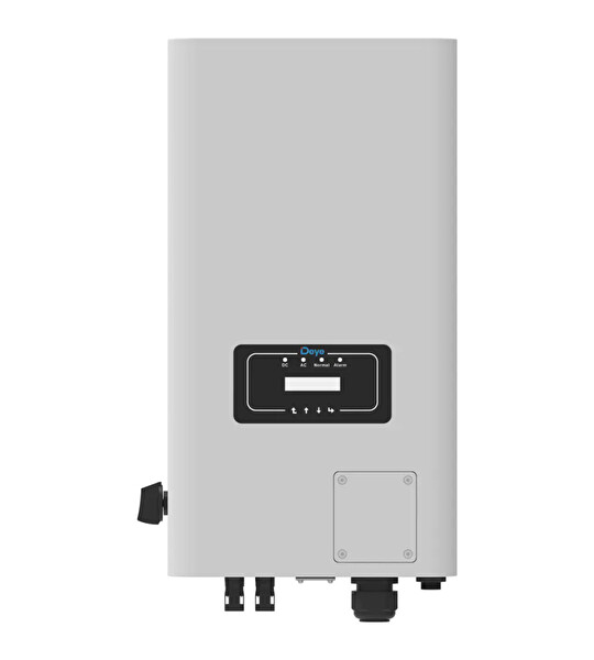 Deye 15KW Trifaze On-Grid Inverter