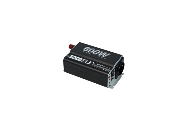 Mexxsun 12V 600W Modifiye Sinüs Inverter