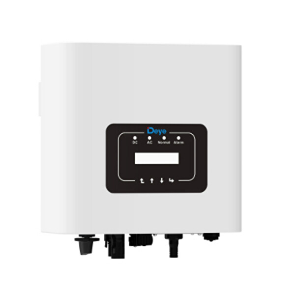 Deye 5KW Monofaze On-Grid Inverter