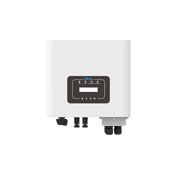 Deye 5KW Monofaze On-Grid Inverter