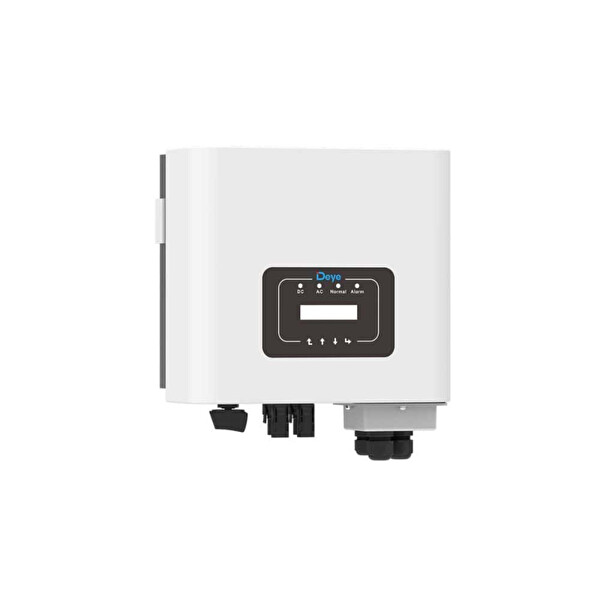 Deye 5KW Monofaze On-Grid Inverter