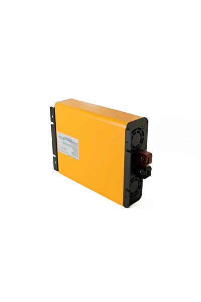 Mexxsun 1500W 24V Tam sinüs Inverter