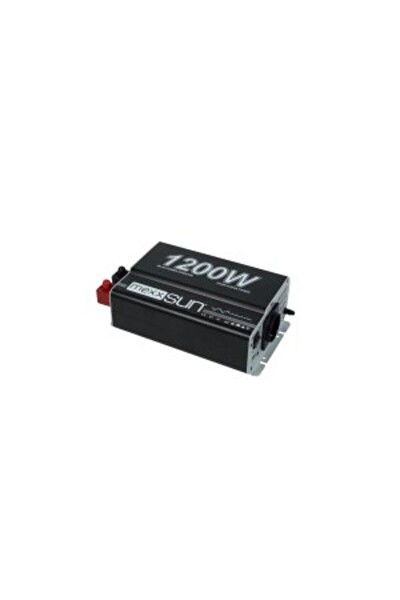 Mexxsun 1200W 24V Modifiye Sinüs Inverter