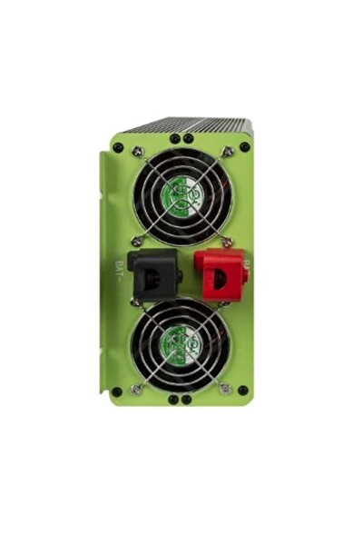 Solinved 3000W 12V Tam Sinüs İnverter