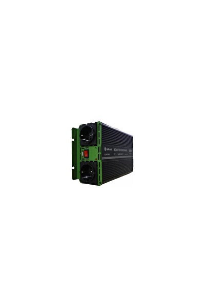 Solinved 1500W 24V Modifiye Sinüs İnverter