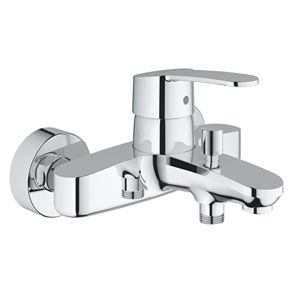 Grohe Eurostyle Cosmopolitan Tek Kumandalı Banyo Bataryası 33591002