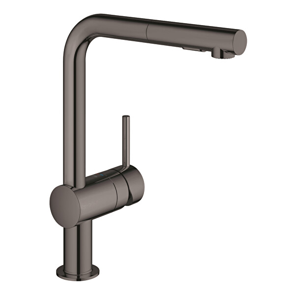 Grohe Minta Tek Kumandalı Eviye Bataryası - 30274A00