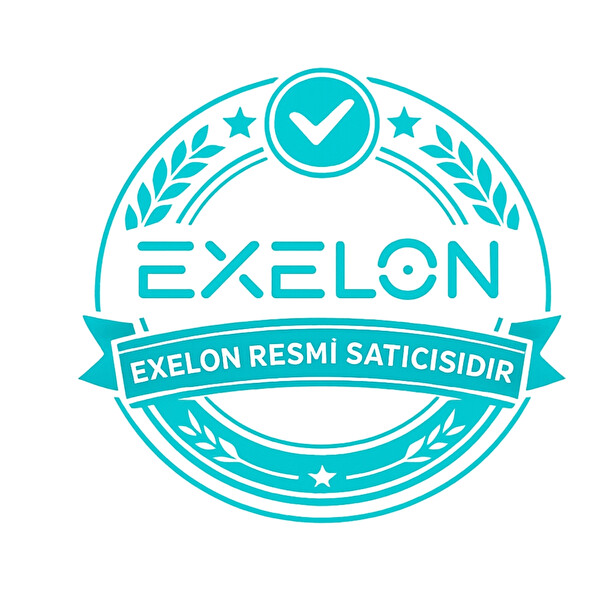 Exelon MPPT 400VDC 4.2 KW 24V Akıllı İnverter