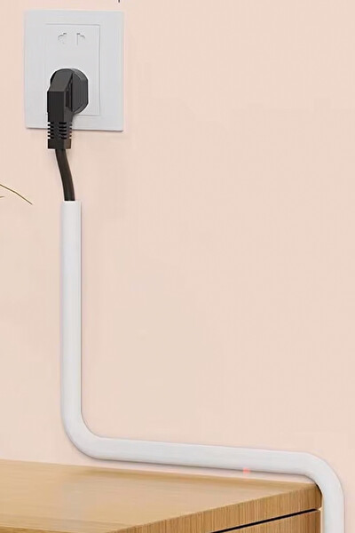 Greentech Esnek Kablo Kanalı GT-KK12