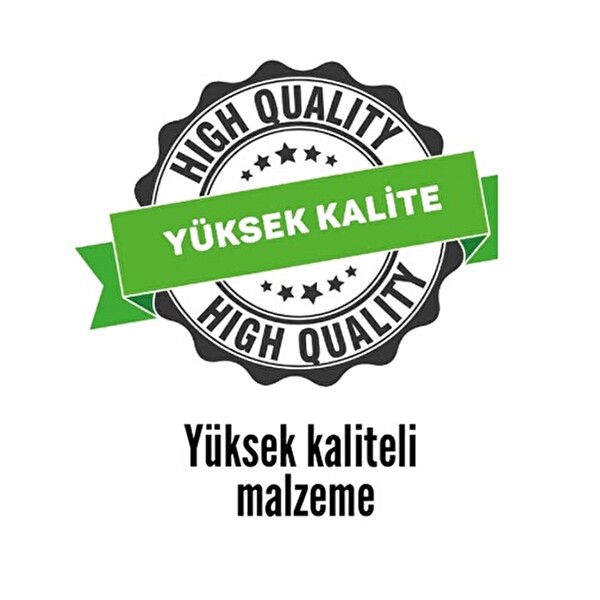Yakens Enerji Solar Kablo (30 M -30 M) 10 MM Toplam 60 Metre Hazır Güneş Paneli Kablo Seti Kırmızı Siyah