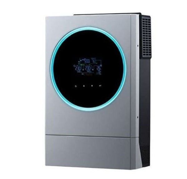 Max Solar Akıllı İnvertör 48V 5600W MPPT Smart Inverter MKS-IV 5600