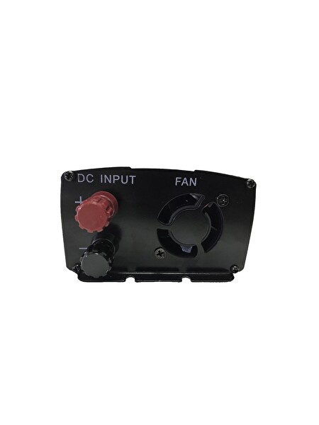 Alpex 600W 12V Modifiye Sinüs İnverter