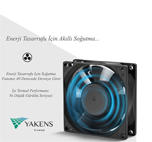 Alpex 600W Watt 24V Modifiye Sinüs İnverter