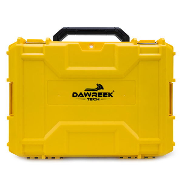 Dawreek DT02PC Plastik Boru Kesici