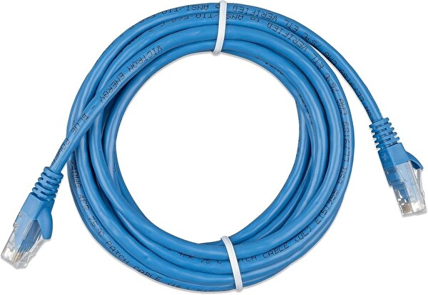 Victron RJ45 10 M UTP Kablosu ASS030065010