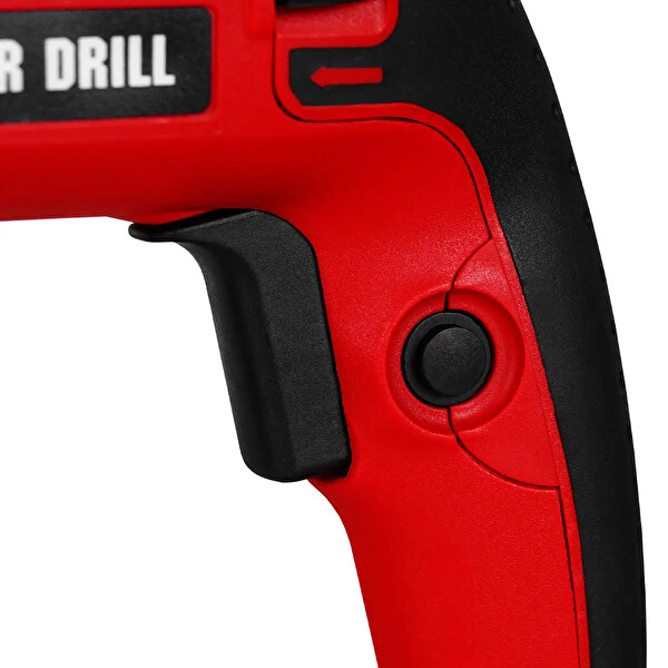 Rodex RDX226 800W 3 Joule Elektropnömatik Kırıcı Delici Matkap