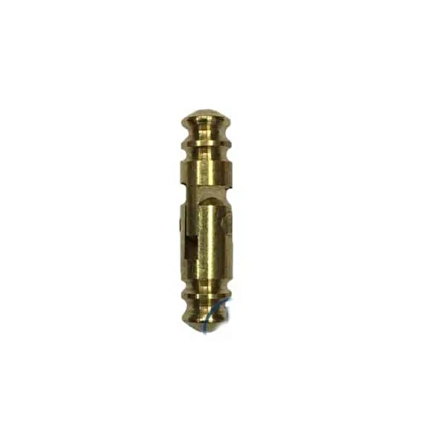 Evimdeyokyok Pirinç Gizli Çubuk Kutu Menteşe - 5x20 MM 100 Adet TDRTR