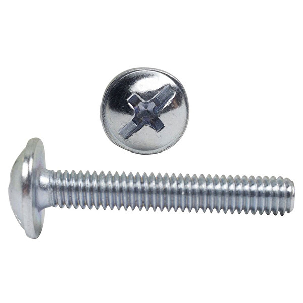 Evimdeyokyok Yıldız Başlı RYSB Kulp Vida Civata M4x20 - 500 Adet
