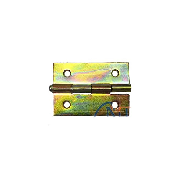 Evimdeyokyok Yaprak Menteşe No:2 - 34x49 MM 1 Adet