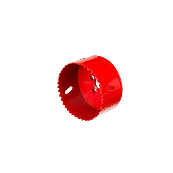 Evimdeyokyok Bi-metal Panç 127 MM - Ahşap İçin