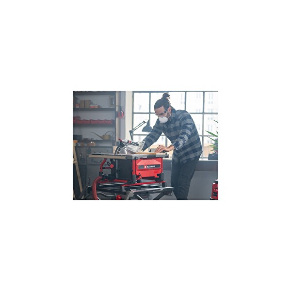Einhell TE-TS 10 T Tezgah Daire Testere