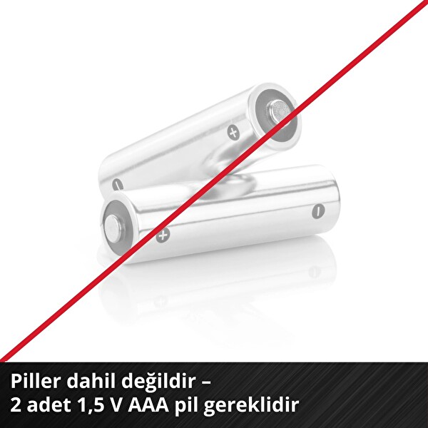 Einhell TC-LD 40 R Lazer Ölçü Aleti