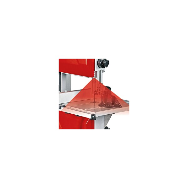 Einhell TC-SB 245 L 400 W Elektrikli Şerit Testere