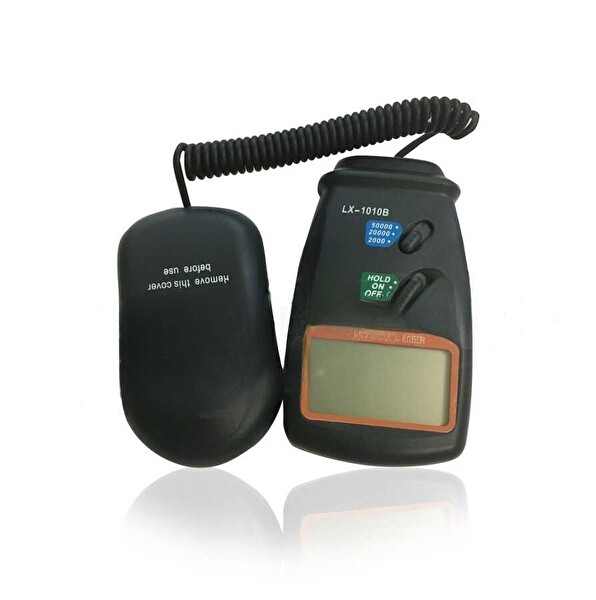Loyka LX-1330B Işık Ölçer Lüksmetre