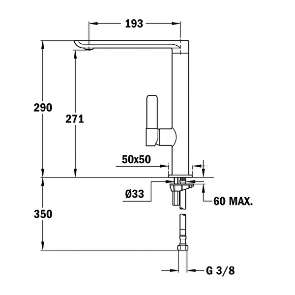 Teka FO 915 Krom Mutfak Eviye Bataryası