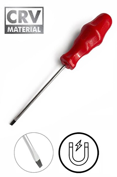 Bay-Tec MK4508 7 Parça Tornavida Seti