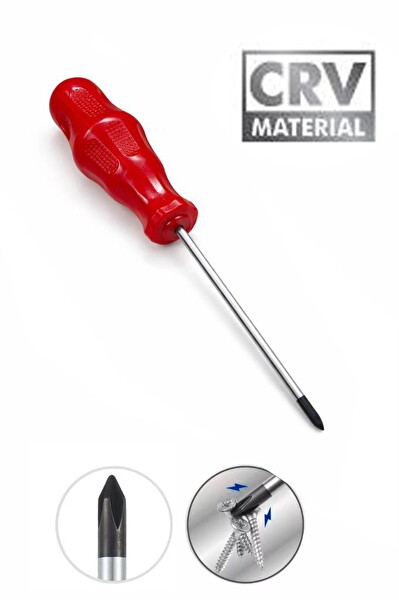 Bay-Tec MK4508 7 Parça Tornavida Seti