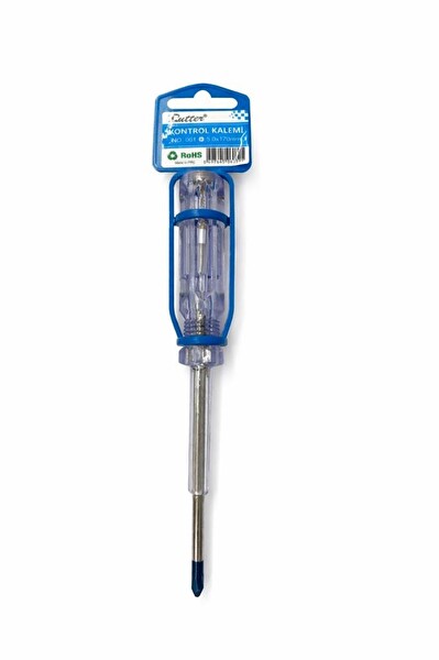Bay-Tec NO061 Mıknatıslı Yıldız Kontrol Kalemi