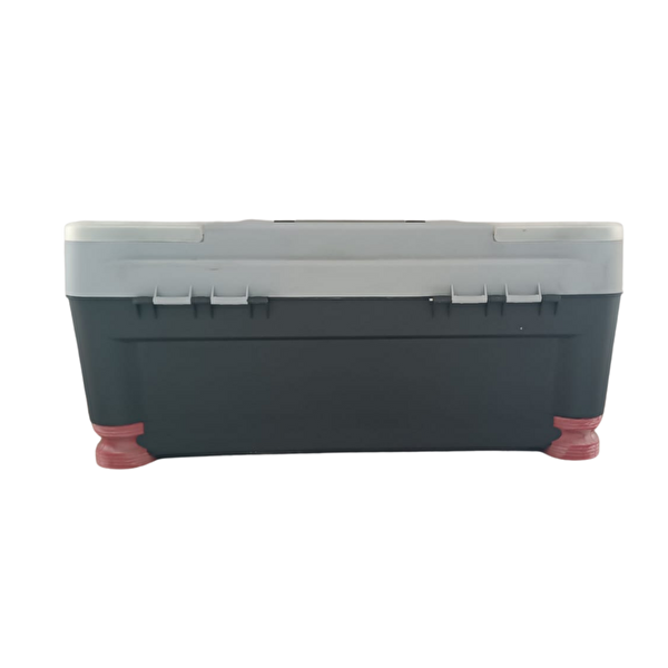 DKT Box 3078 Plastik Alet Çantası