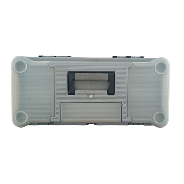 DKT Box 3078 Plastik Alet Çantası