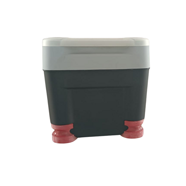 DKT Box 3078 Plastik Alet Çantası