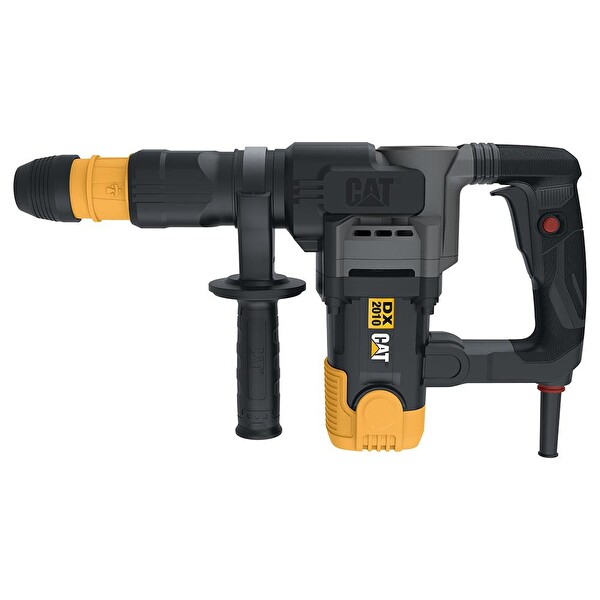 Cat DX2010 1200 Watt 15 Joule Profesyonel SDS MAX 6 KG Kırıcı