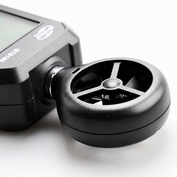 Benetech GT8160 Mini Anemometre Rüzgar Hızı Ölçer