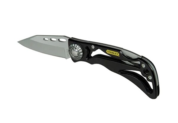 Stanley 0-10-253 İskelet Kilitli Bıçak