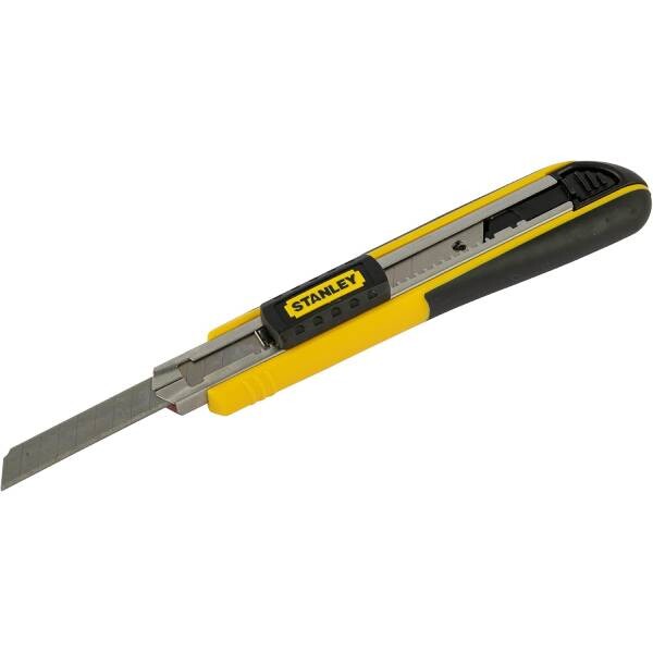 Stanley 0-10-481 Ayarlı Maket Bıçağı