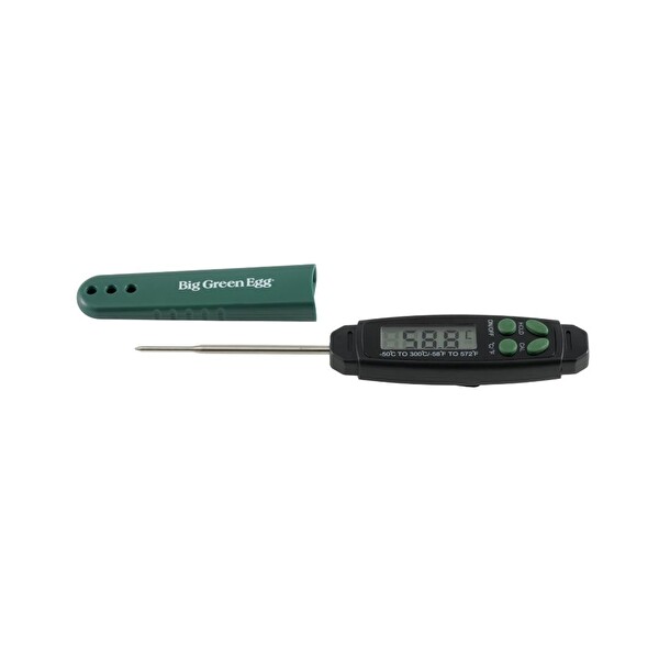 Big Green Egg BG-120793 Dijital Gıda Termometresi