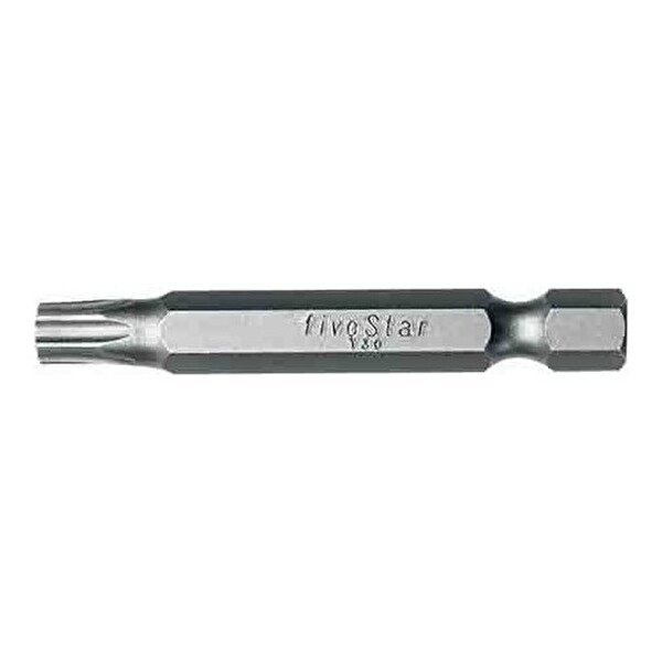 Gürçay Hırdavat Fivestar T30x50mm Torx Bits Uç
