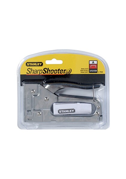Stanley 6-TR45 Zımba Tabancası
