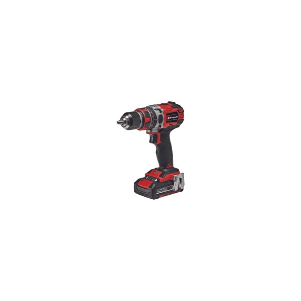 Einhell TP-18V Twin Pack BL Çift Akülü Elektrikli El Aletleri Seti
