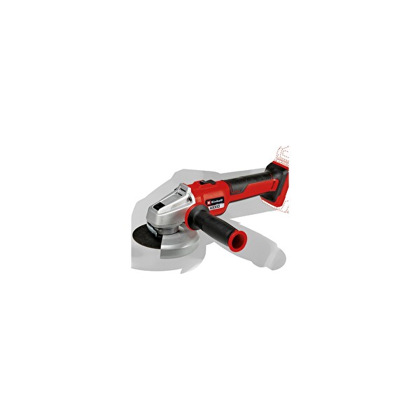 Einhell Axxio 18/115 Q Aküsüz Taşlama Makinesi