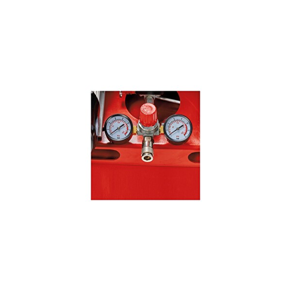 Einhell TE-AC 430-90-10 90 L Hava Kompresörü